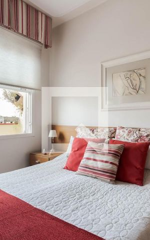 Apartamento à venda com 192m², 2 quartos e sem vaga Apartamento à venda com 192m², 2 quartos e sem vagaQuarto 1