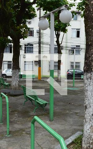 Apartamento à venda com 51m², 2 quartos e 1 vagaÁrea comum