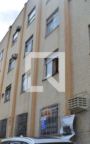 Apartamento à venda com 51m², 2 quartos e 1 vagaFachada