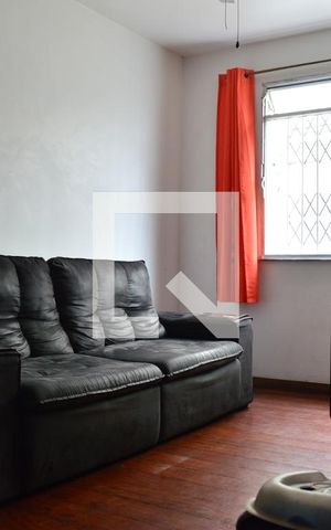 Apartamento à venda com 51m², 2 quartos e 1 vagaSala