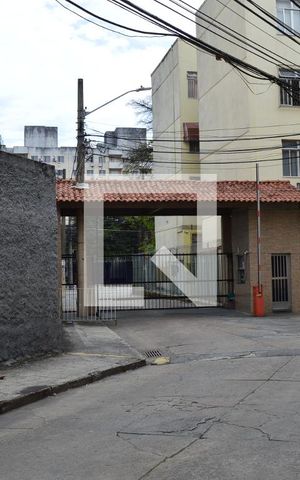 Apartamento à venda com 51m², 2 quartos e 1 vagaportaria