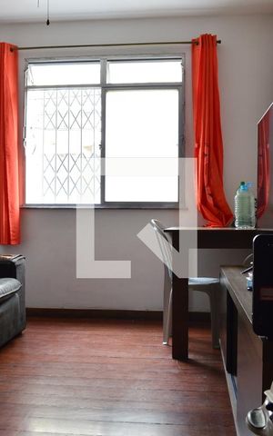Apartamento à venda com 51m², 2 quartos e 1 vagaSala