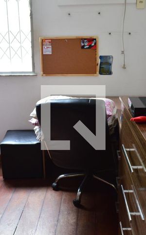 Apartamento à venda com 51m², 2 quartos e 1 vagaQuarto 1