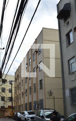 Apartamento à venda com 51m², 2 quartos e 1 vagaFachada