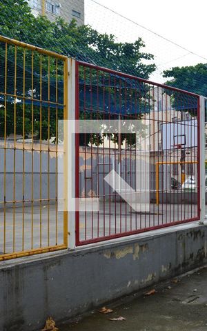 Apartamento à venda com 51m², 2 quartos e 1 vagaQuadra Esportiva