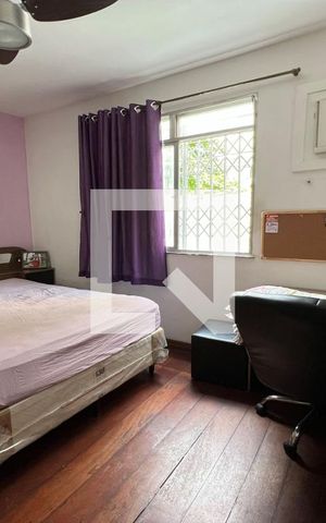 Apartamento à venda com 51m², 2 quartos e 1 vagaQuarto 1
