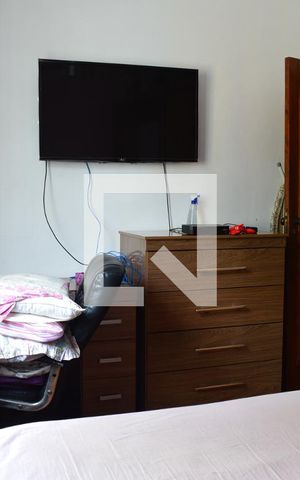 Apartamento à venda com 51m², 2 quartos e 1 vagaQuarto 1