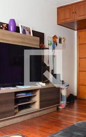 Apartamento à venda com 51m², 2 quartos e 1 vagaSala