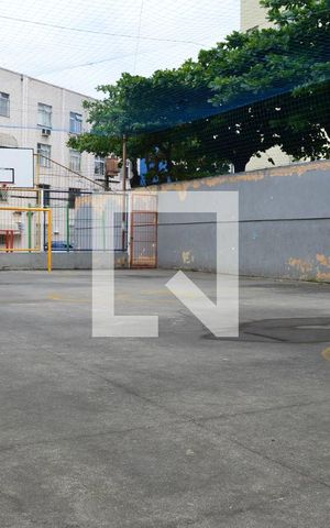 Apartamento à venda com 51m², 2 quartos e 1 vagaQuadra Esportiva