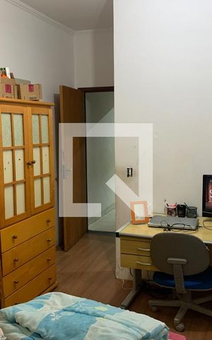 Casa à venda com 169m², 3 quartos e 2 vagas Casa à venda com 169m², 3 quartos e 2 vagasQuarto 3