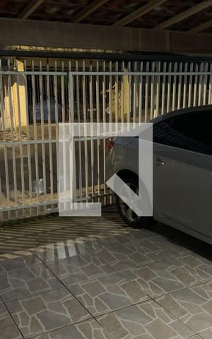 Casa à venda com 169m², 3 quartos e 2 vagas Casa à venda com 169m², 3 quartos e 2 vagasGaragem