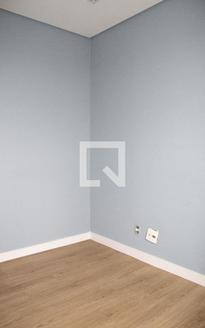 Apartamento para alugar com 49m², 2 quartos e 1 vaga Apartamento para alugar com 49m², 2 quartos e 1 vagaQuarto 1