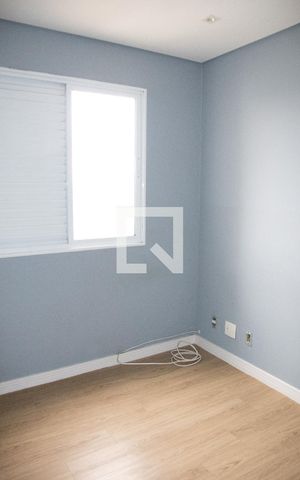 Apartamento para alugar com 49m², 2 quartos e 1 vaga Apartamento para alugar com 49m², 2 quartos e 1 vagaQuarto 1