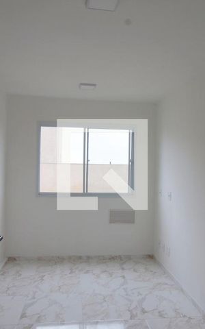 Apartamento para alugar com 24m², 1 quarto e sem vaga Apartamento para alugar com 24m², 1 quarto e sem vagaCozinha