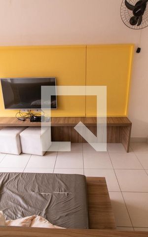 Apartamento à venda com 54m², 2 quartos e 1 vaga Apartamento à venda com 54m², 2 quartos e 1 vagaSala de Jogos