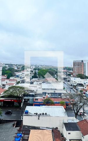Studio para alugar com 26m², 1 quarto e sem vagaVista