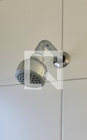 Studio à venda com 26m², 1 quarto e sem vagaBanheiro