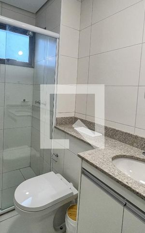 Studio à venda com 26m², 1 quarto e sem vagaBanheiro