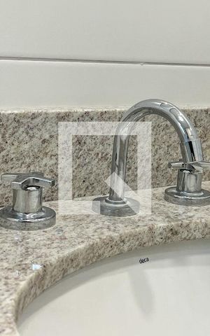 Studio à venda com 26m², 1 quarto e sem vagaBanheiro