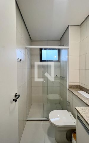 Studio à venda com 26m², 1 quarto e sem vagaBanheiro