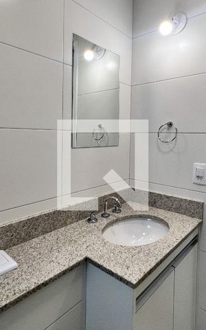 Studio à venda com 26m², 1 quarto e sem vagaBanheiro