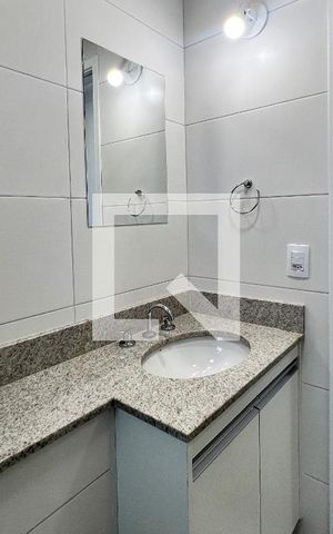 Studio à venda com 26m², 1 quarto e sem vagaBanheiro