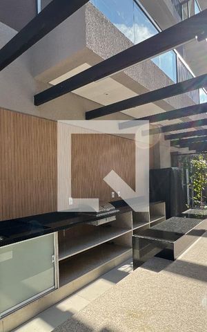 Studio à venda com 26m², 1 quarto e sem vagaÁrea comum - Churrasqueira