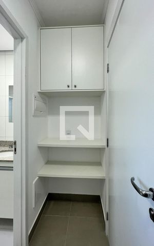 Studio à venda com 26m², 1 quarto e sem vagaCorredor