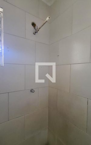 Apartamento para alugar com 100m², 3 quartos e 2 vagas Apartamento para alugar com 100m², 3 quartos e 2 vagasBanheiro Social