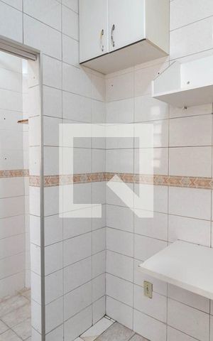 Apartamento para alugar com 52m², 2 quartos e 1 vaga Apartamento para alugar com 52m², 2 quartos e 1 vagaCozinha e Área de Serviço