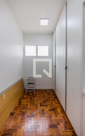 Apartamento à venda com 186m², 2 quartos e 1 vagaÁrea de Serviço - Quarto