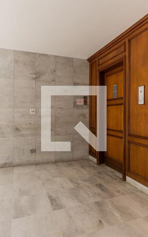 Apartamento à venda com 186m², 2 quartos e 1 vagaHall de Entrada