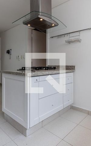Apartamento à venda com 186m², 2 quartos e 1 vagaCozinha