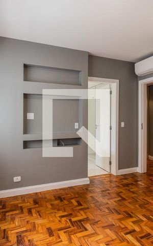 Apartamento à venda com 186m², 2 quartos e 1 vagaSuíte 1