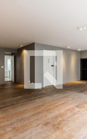 Apartamento à venda com 186m², 2 quartos e 1 vagaSala