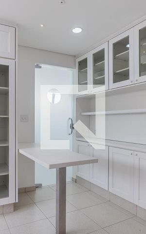 Apartamento à venda com 186m², 2 quartos e 1 vagaCozinha