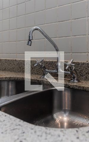 Apartamento à venda com 186m², 2 quartos e 1 vagaCozinha