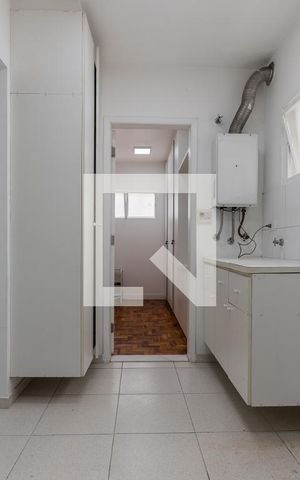 Apartamento à venda com 186m², 2 quartos e 1 vagaÁrea de Serviço