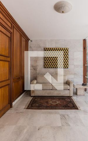 Apartamento à venda com 186m², 2 quartos e 1 vagaHall de Entrada