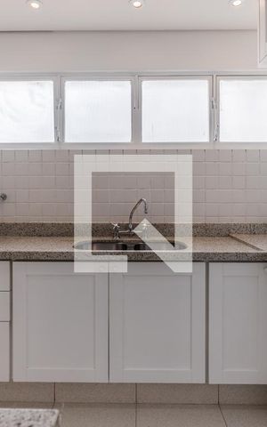 Apartamento à venda com 186m², 2 quartos e 1 vagaCozinha