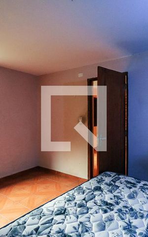 Casa à venda com 107m², 3 quartos e 3 vagas Casa à venda com 107m², 3 quartos e 3 vagasQuarto 3