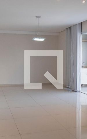 Apartamento para alugar com 123m², 3 quartos e 2 vagasSala