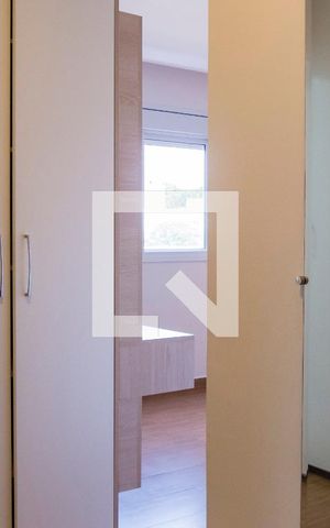 Apartamento para alugar com 123m², 3 quartos e 2 vagasCloset da suíte
