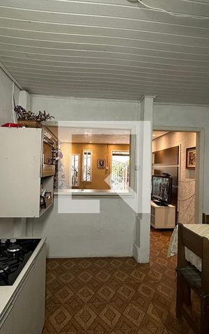Casa à venda com 140m², 4 quartos e 2 vagasCozinha
