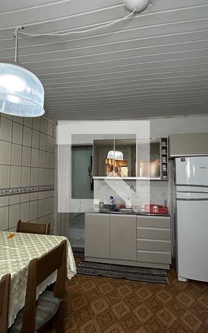 Casa à venda com 140m², 4 quartos e 2 vagasCozinha