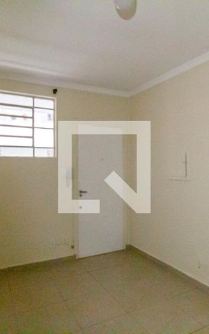 Apartamento para alugar com 50m², 1 quarto e sem vaga Apartamento para alugar com 50m², 1 quarto e sem vagaSala