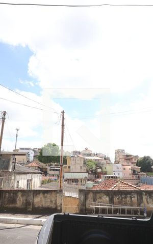 Casa para alugar com 26m², 1 quarto e sem vagaVista Cozinha 