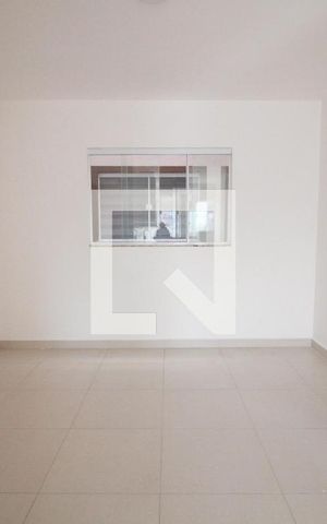 Apartamento para alugar com 46m², 2 quartos e sem vagasala