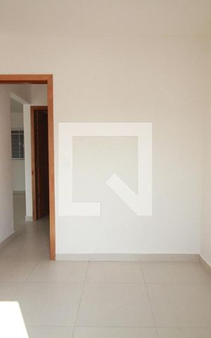 Apartamento para alugar com 46m², 2 quartos e sem vagaquarto 2
