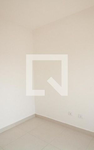 Apartamento para alugar com 46m², 2 quartos e sem vagaquarto 2